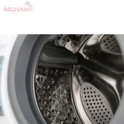 ماشین لباسشویی پاکشوما مدل TFB 94401 WT ظرفیت 9 کیلوگرم - فروشگاه اینترنتی آسان جهاز