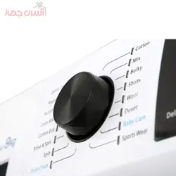 ماشین لباسشویی پاکشوما مدل TFB 94401 WT ظرفیت 9 کیلوگرم - فروشگاه اینترنتی آسان جهاز