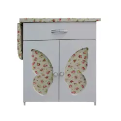 میز اتو و چرخ خیاطی مدل پروانه ای 707 | میز اتو | میز چرخ خیاطی | میز اتو و چرخ خیاطی |