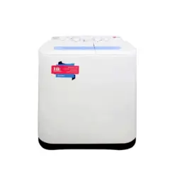 ماشین لباسشویی 10.5 کیلویی ال جی مدل 4V5 | ماشین لباسشویی الجی | لباسشویی ال جی