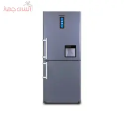 یخچال و فریزر الکترواستیل مدل STAR ESA27  - فروشگاه اینترنتی آسان جهاز