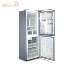 یخچال و فریزر الکترواستیل مدل STAR ESA27  - فروشگاه اینترنتی آسان جهاز