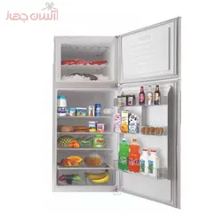 یخچال فریزر پلادیوم مدل PD35 | یخچال فریزر پلادیوم | یخچال فریزر بالا و پایین