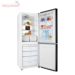 یخچال و فریزر الگانت امرسان مدل BFH20D/EL |یخچال و فریزر الگانت امرسان