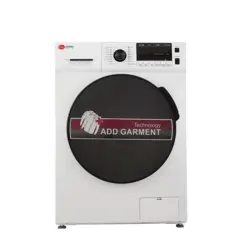 ماشین لباسشویی 9 کیلویی کرال مدل TFW 29413| ماشین لباسشویی کرال | لباسشویی