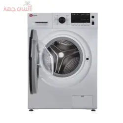 ماشین لباسشویی 9 کیلویی کرال مدل TFW 29413| ماشین لباسشویی کرال | لباسشویی