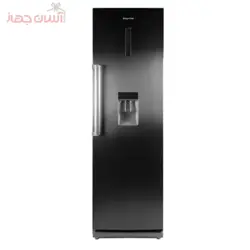 یخچال و فریزر دوقلوی دیپوینت مدل D4i نقره ای - فروشگاه اینترنتی آسان جهاز