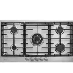 اجاق گاز صفحه ای برتینو مدل BS302 | اجاق گاز صفحه ای | فروشگاه اینترنتی آسان جهاز