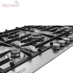 اجاق گاز صفحه ای برتینو مدل BS302 | اجاق گاز صفحه ای | فروشگاه اینترنتی آسان جهاز