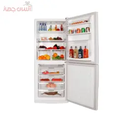 یخچال فریزر هیمالیا کمبی هوم باردار نوفراست مدل5 کاره (5 MODE) - فروشگاه اینترنتی آسان جهاز