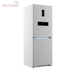 یخچال فریزر هیمالیا کمبی هوم باردار نوفراست مدل5 کاره (5 MODE) - فروشگاه اینترنتی آسان جهاز