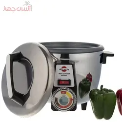پلوپز پارس خزر مدل RCW-101 | پلوپز پارس خزر | فروشگاه اینترنتی آسان جهاز