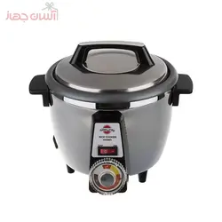 پلوپز پارس خزر مدل RCW-101 | پلوپز پارس خزر | فروشگاه اینترنتی آسان جهاز