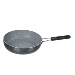 تابه عروس کد 0738 سایز 24 /تابه تک دسته عروس /فروشگاه اینترنتی آسان جهاز