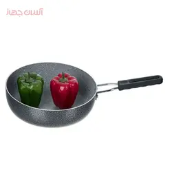 تابه عروس کد 0738 سایز 24 /تابه تک دسته عروس /فروشگاه اینترنتی آسان جهاز