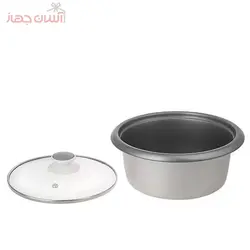 پلوپز پارس خزر مدل RC-101 TYAN | پلوپز پارس خزر | فروشگاه اینترنتی آسان جهاز