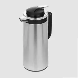 فلاکس یونیک داخل شیشه ای 1/3لیتر UN-1804 /فلاکس یونیک 1.3 داخل شیشه / فلاسک یونیک