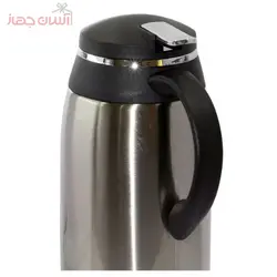 فلاکس یونیک داخل شیشه ای 1/3لیتر UN-1804 /فلاکس یونیک 1.3 داخل شیشه / فلاسک یونیک