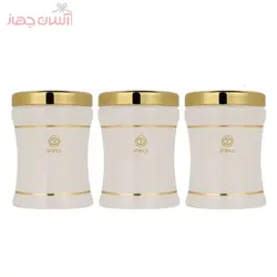 سرویس آشپزخانه 17 پارچه اورانوس مدل Classic کد 3-710 - فروشگاه اینترنتی آسان جهاز