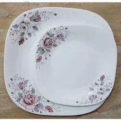 سرویس غذاخوری 26 پارچه اپال طرح گلوریا(Gloria) - فروشگاه اینترنتی آسان جهاز