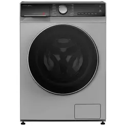 ماشین لباسشویی پاکشوما مدل TFU-85402 WT ظرفیت 8 کیلوگرم - فروشگاه اینترنتی آسان جهاز