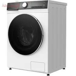ماشین لباسشویی پاکشوما مدل TFU-85402 WT ظرفیت 8 کیلوگرم - فروشگاه اینترنتی آسان جهاز