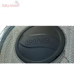 پنکه پایه بلند نانیوا مدل NSF-4035 | پنکه | فروشگاه اینترنتی آسان جهاز