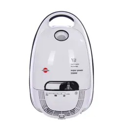 جارو برقی پارس خزر مدل VC-2200W | جاروبرقی | فروشگاه اینترنتی آسان جهاز