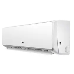 کولر گازی TCL تی سی ال اینورتر مدل TAC-12CHSA/XA81I - فروشگاه اینترنتی آسان جهاز