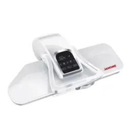 اتوپرس ژانومه مدل SP300 - فروشگاه اینترنتی آسان جهاز