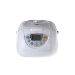 پلوپز دیجیتال 8 نفره پارس خزر مدل DMC-181P - فروشگاه اینترنتی آسان جهاز