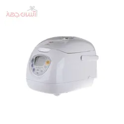 پلوپز دیجیتال 8 نفره پارس خزر مدل DMC-181P - فروشگاه اینترنتی آسان جهاز