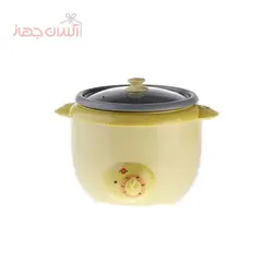 پلوپز 4 نفره پارس خزر مدل 101 کندوج - فروشگاه اینترنتی آسان جهاز