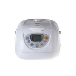 پلوپز دیجیتالی 4 نفره پارس خزر DMC-101P - فروشگاه اینترنتی آسان جهاز