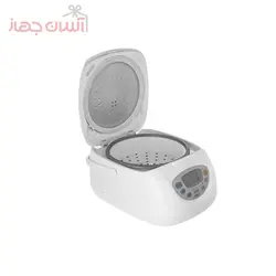 پلوپز دیجیتالی 4 نفره پارس خزر DMC-101P - فروشگاه اینترنتی آسان جهاز