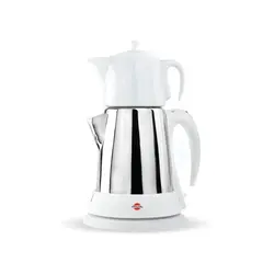 چای ساز پارس خزر مدل چای نوش - فروشگاه اینترنتی آسان جهاز