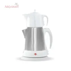 چای ساز پارس خزر مدل چای نوش - فروشگاه اینترنتی آسان جهاز