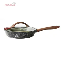 سرویس قابلمه 10 پارچه لایف اسمایل مدل p5 - فروشگاه اینترنتی آسان جهاز