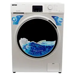 ماشین لباسشویی 7 کیلویی برتینو مدل SO2-1417S | قیمت جدید ماشین لباس شویی | لباس شویی برتینو | لباسشویی جهاز