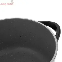 قابلمه ام جی اس سری ایتالیا مدل B سایز 24 - فروشگاه اینترنتی آسان جهاز