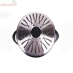 قابلمه ام جی اس سری ایتالیا مدل B سایز 24 - فروشگاه اینترنتی آسان جهاز