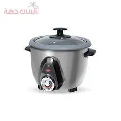 پلوپز 4 نفره پارس خزر RC-101 E 110V - فروشگاه اینترنتی آسان جهاز