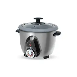 پلوپز صادراتی 2 نفره پارس خزر مدل RC61TS-110V - فروشگاه اینترنتی آسان جهاز
