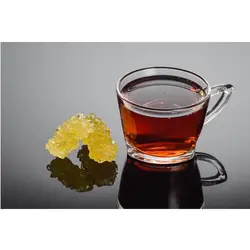 ست فنجان 6 عددی سه گوش مدل ۵۳ | خرید فنجان کریستال | فنجان پذیرایی | فنجان دسته دار