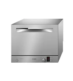 ماشين ظرفشويي روميزي بوش مدل SKS62E28IR - فروشگاه اینترنتی آسان جهاز