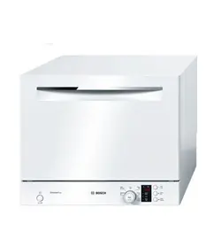 ماشين ظرفشويي روميزي بوش مدل SKS62E22IR - فروشگاه اینترنتی آسان جهاز