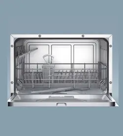 ماشين ظرفشويي روميزي بوش مدل SKS62E22IR - فروشگاه اینترنتی آسان جهاز
