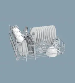 ماشين ظرفشويي روميزي بوش مدل SKS62E22IR - فروشگاه اینترنتی آسان جهاز