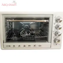 آون توستر راکو | فر برقی | خرید آون توستر | خرید اینترنتی فر برقی