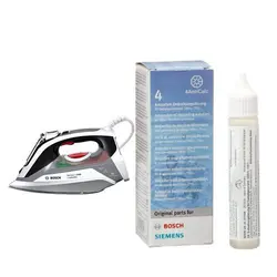 رسوب گیر اتو مدل TDZ1101 | ضد رسوب اتو | گچ گیر اتو | رسوب گیر